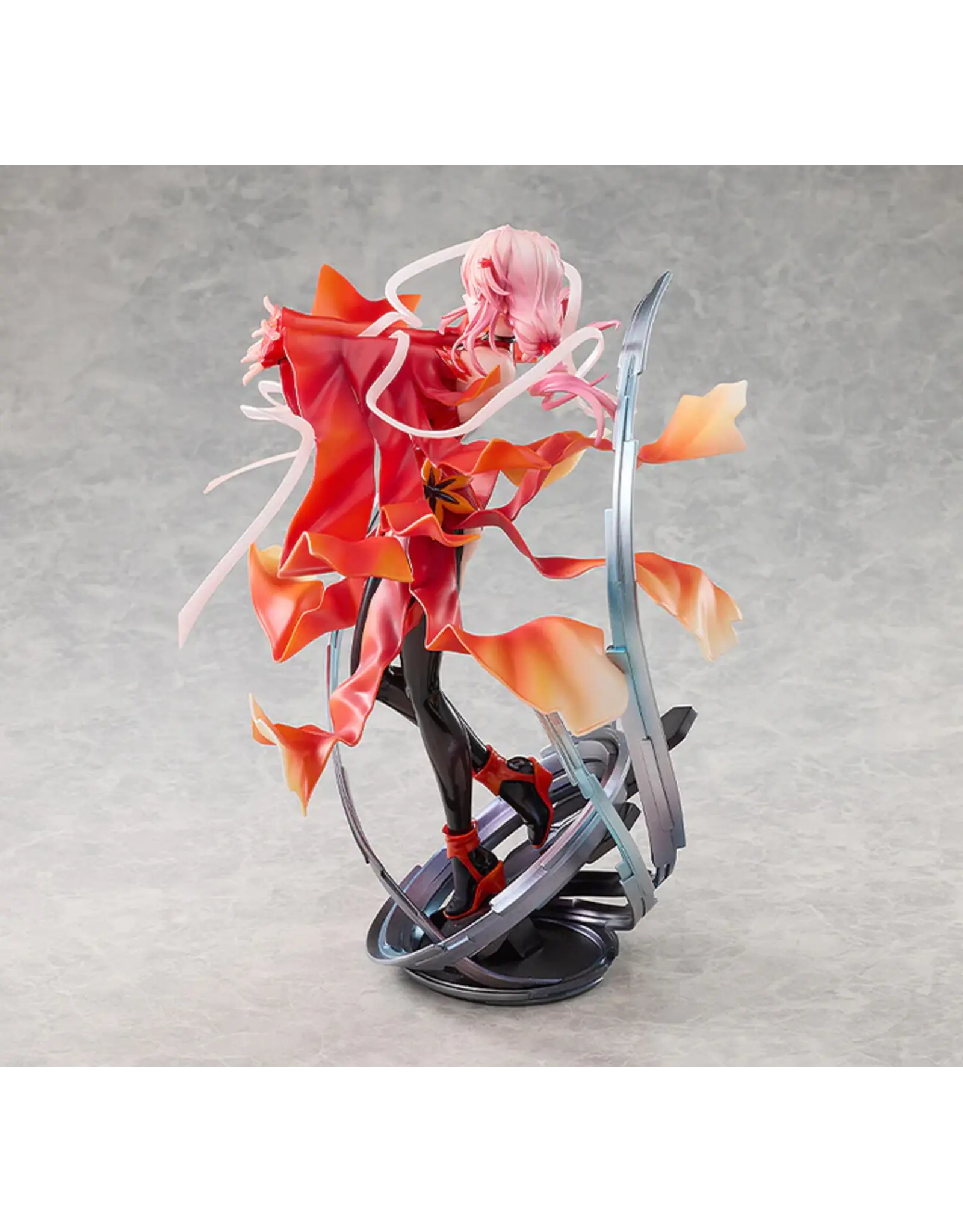 Guilty Crown Inori Yuzuriha -You're the world to me- *Pre-order* *DEPOSIT ONLY*
