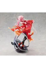 Guilty Crown Inori Yuzuriha -You're the world to me- *Pre-order* *DEPOSIT ONLY*