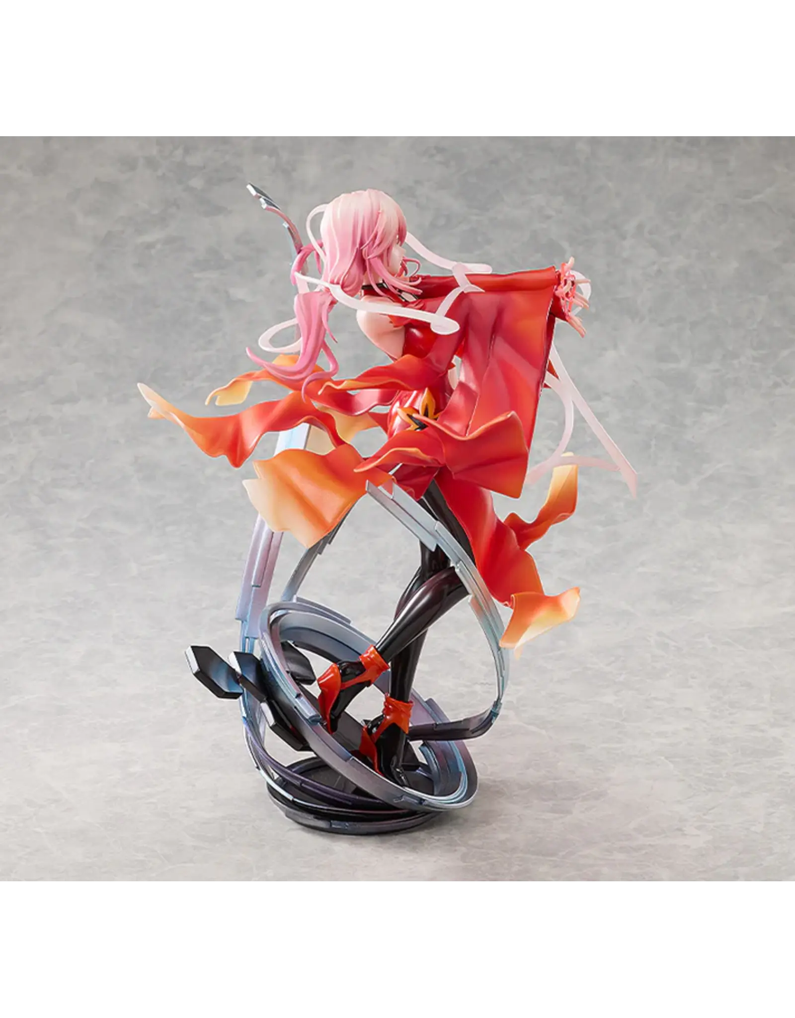 Guilty Crown Inori Yuzuriha -You're the world to me- *Pre-order* *DEPOSIT ONLY*