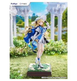 Wuthering Waves Phoebe 1/7 Scale Figure *Pre-order* *DEPOSIT ONLY*v