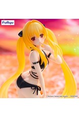 Konjiki no Yami Trio Try It Figure