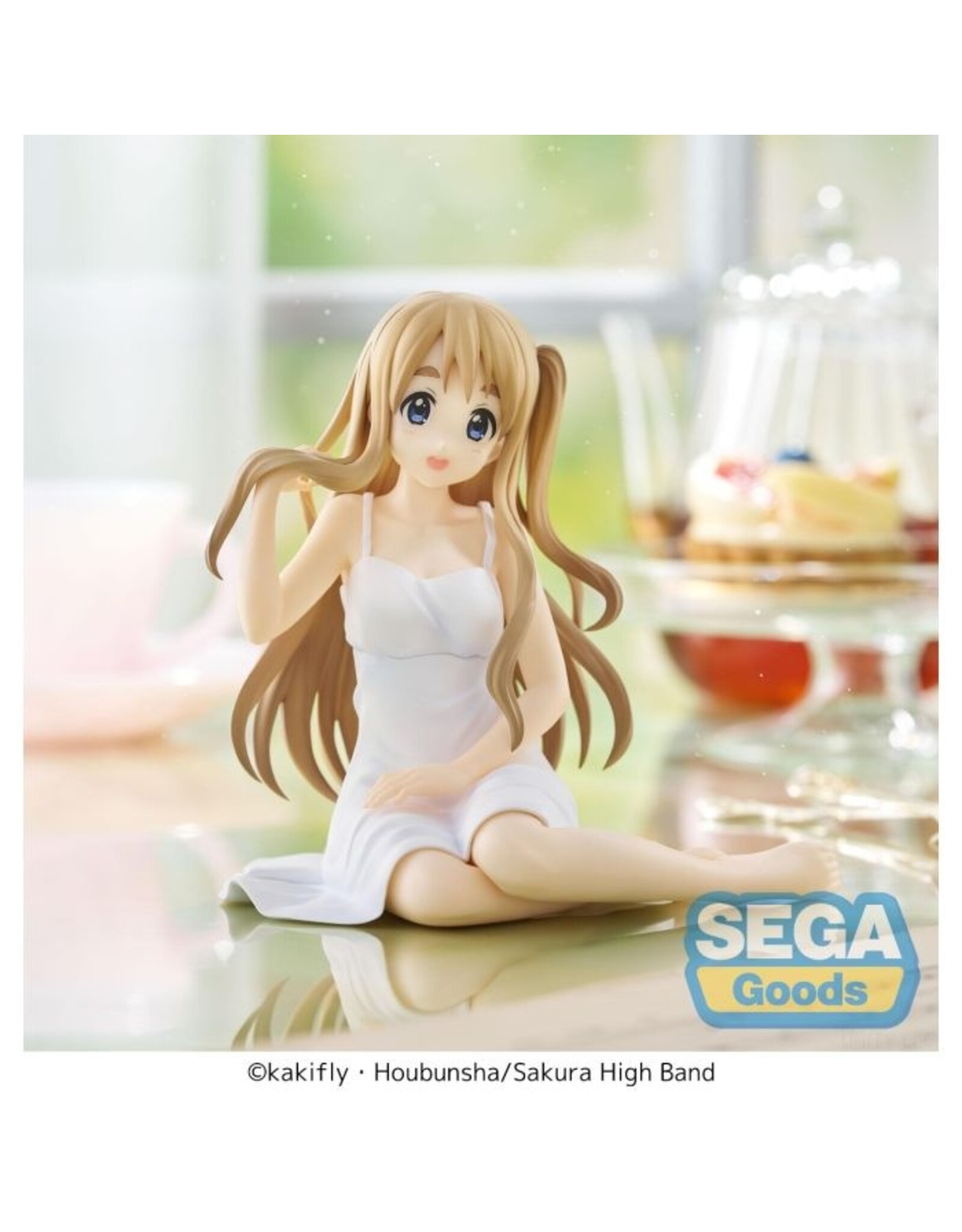 K-on Tsumugi Kotobuki Yumemirize *Pre-order*