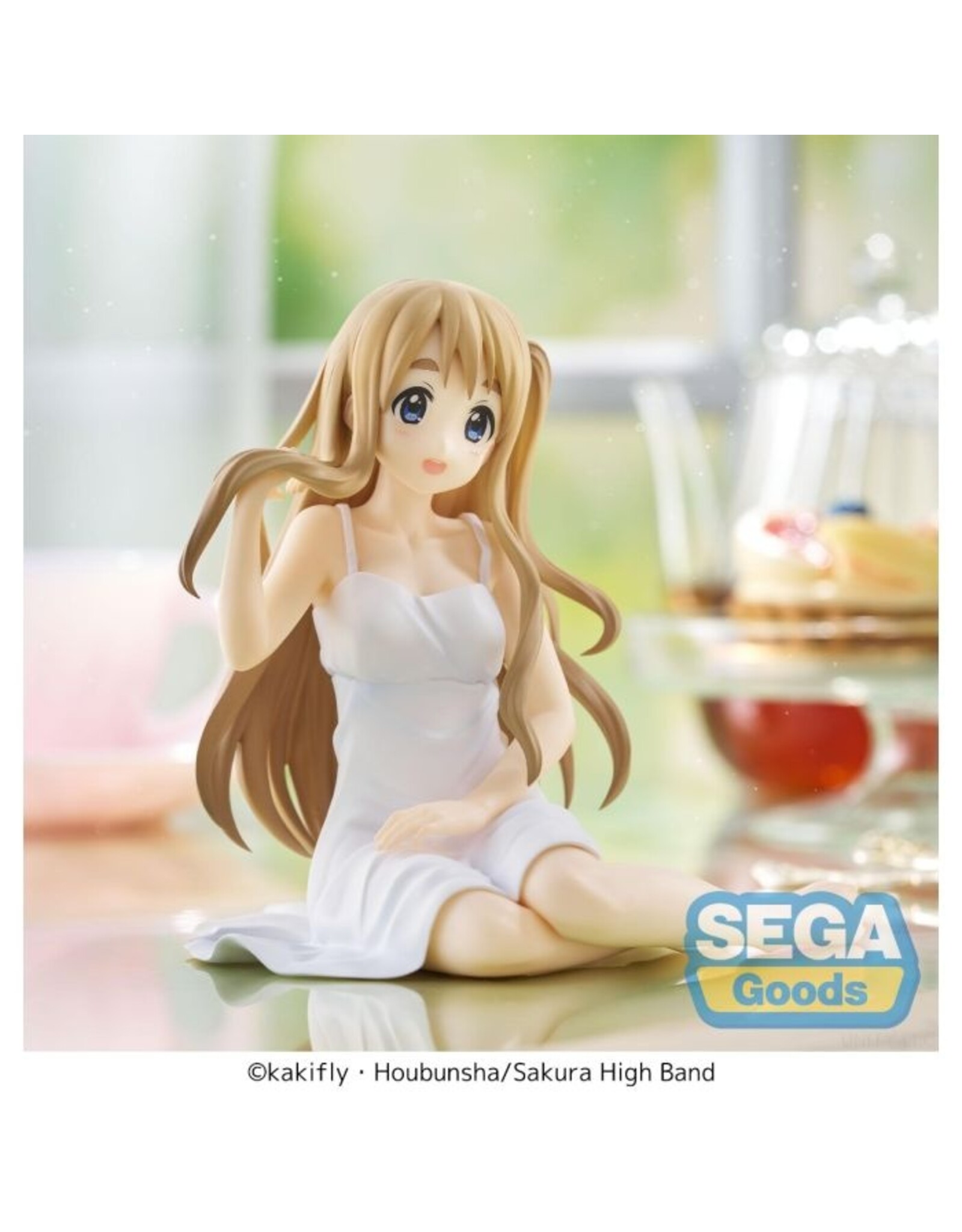K-on Tsumugi Kotobuki Yumemirize *Pre-order*