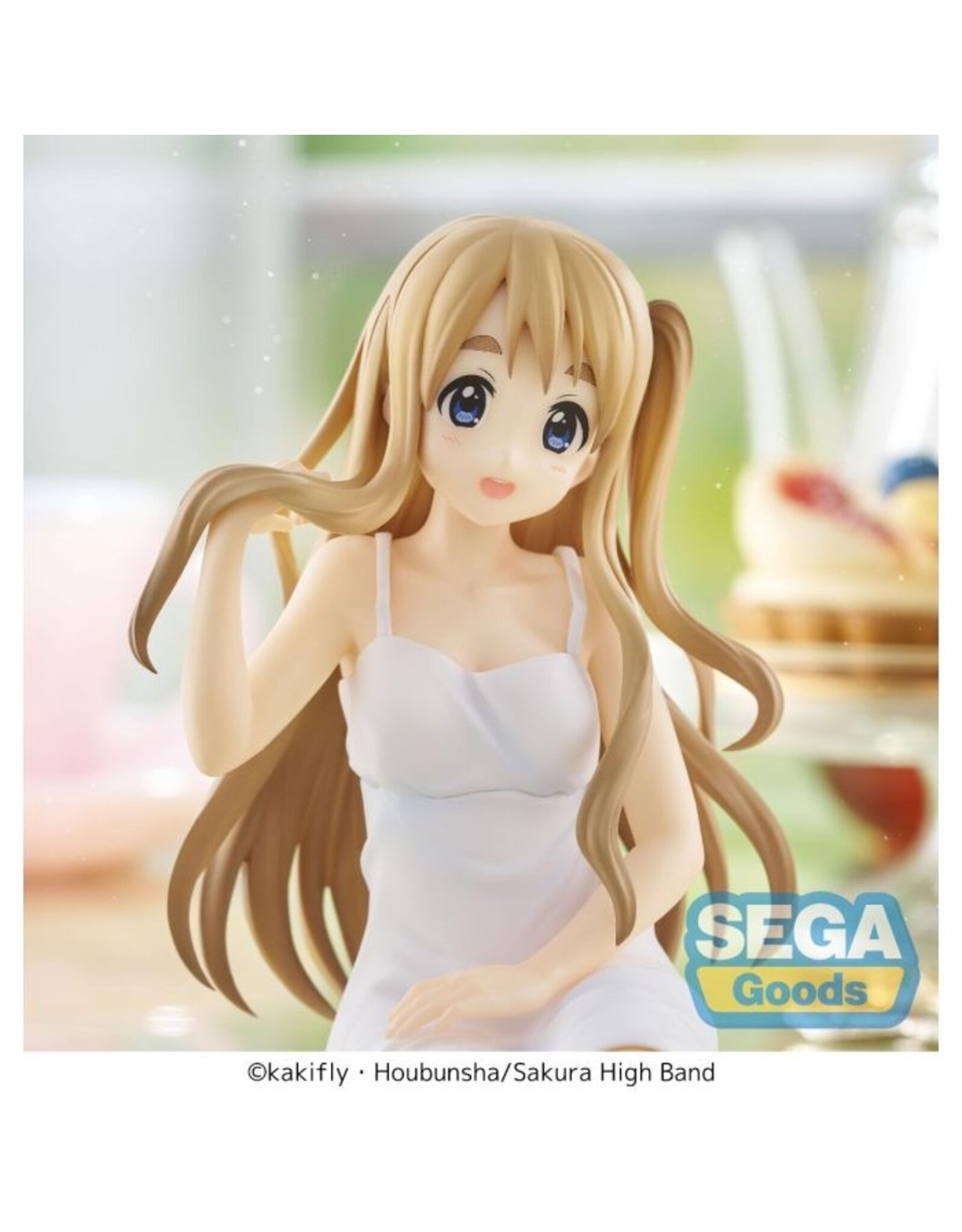 K-on Tsumugi Kotobuki Yumemirize *Pre-order*