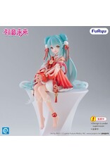 Hatsune Miku 2026 Chinese New Year Ver. Noodle Stopper Figure *Pre-order*