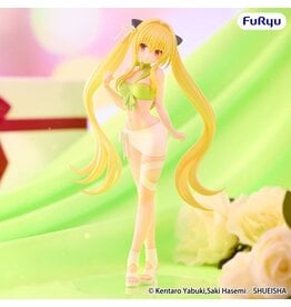 Konjiki no Yami BiCute Ribbons Figure *Pre-order*