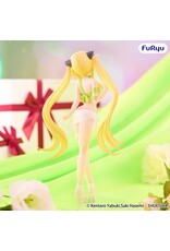 Konjiki no Yami BiCute Ribbons Figure *Pre-order*