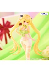 Konjiki no Yami BiCute Ribbons Figure *Pre-order*