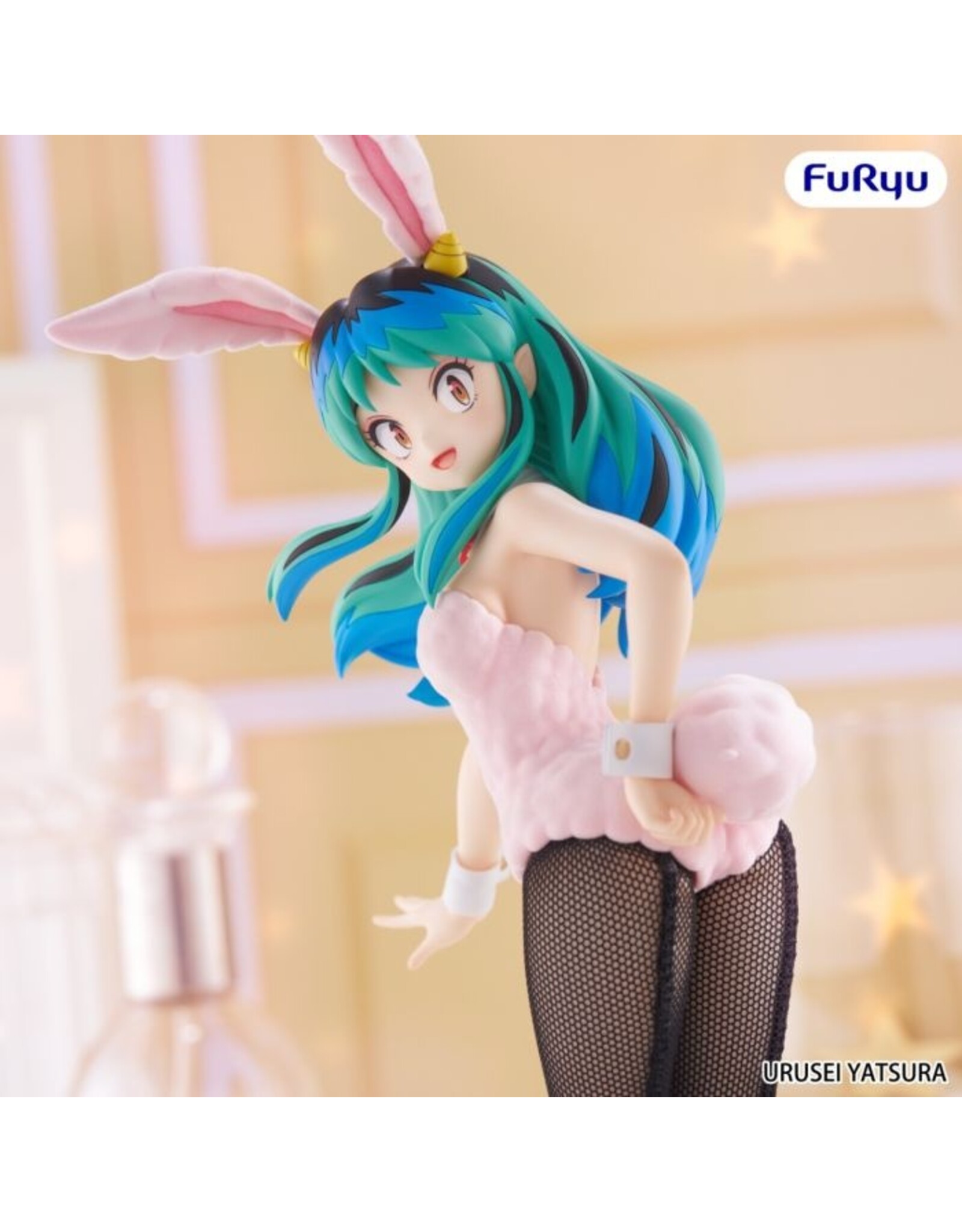 Lum Bicute Bunnies Figure *Pre-order*