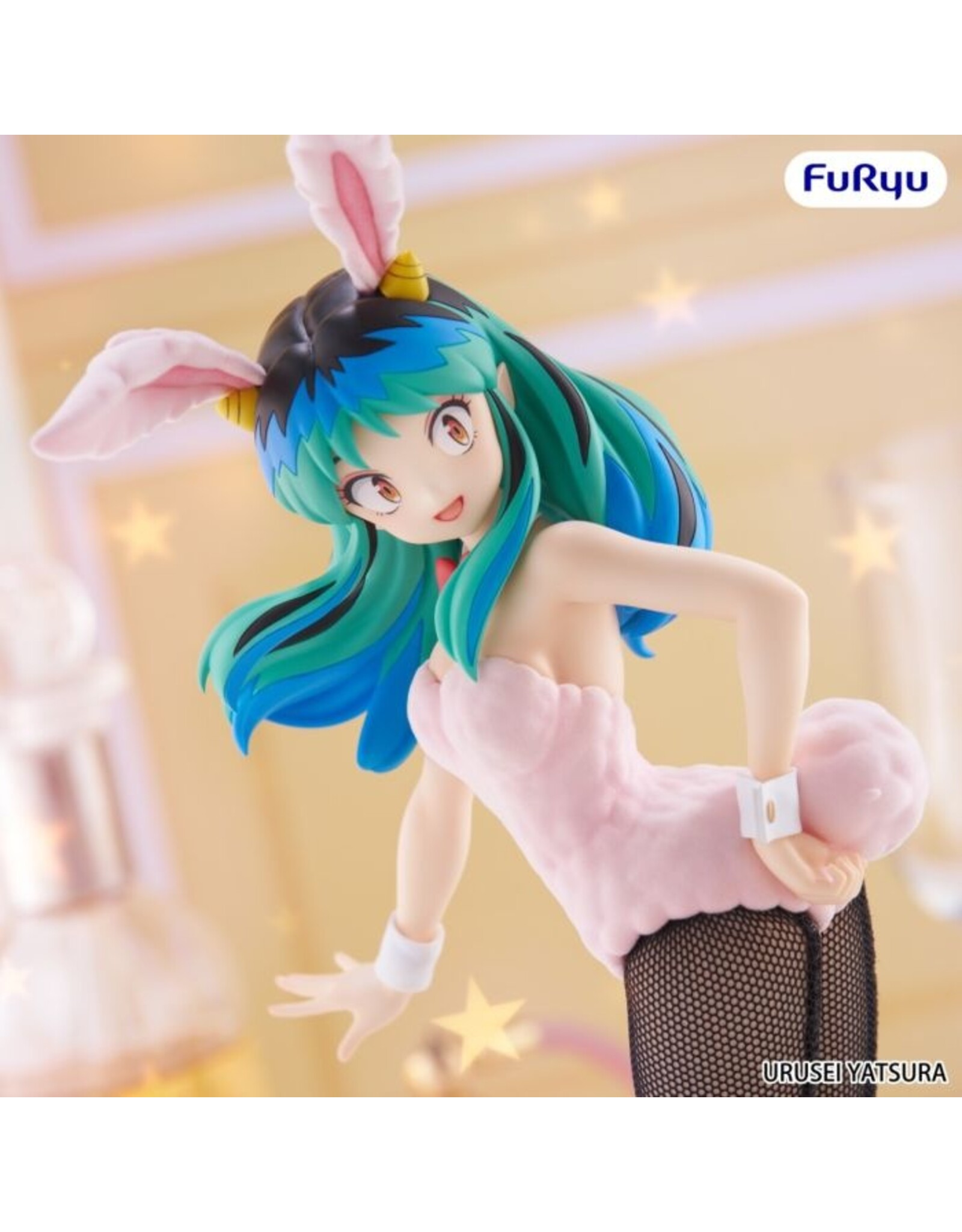 Lum Bicute Bunnies Figure *Pre-order*
