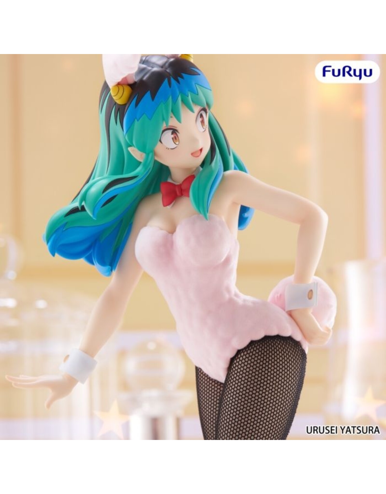 Lum Bicute Bunnies Figure *Pre-order*