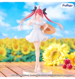 Date A Live Kotori Itsuka Summer Dress Figure *Pre-order*