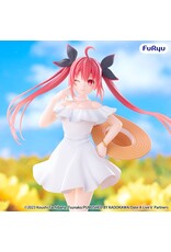 Date A Live Kotori Itsuka Summer Dress Figure *Pre-order*