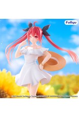 Date A Live Kotori Itsuka Summer Dress Figure *Pre-order*