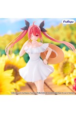 Date A Live Kotori Itsuka Summer Dress Figure *Pre-order*