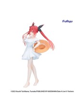 Date A Live Kotori Itsuka Summer Dress Figure *Pre-order*