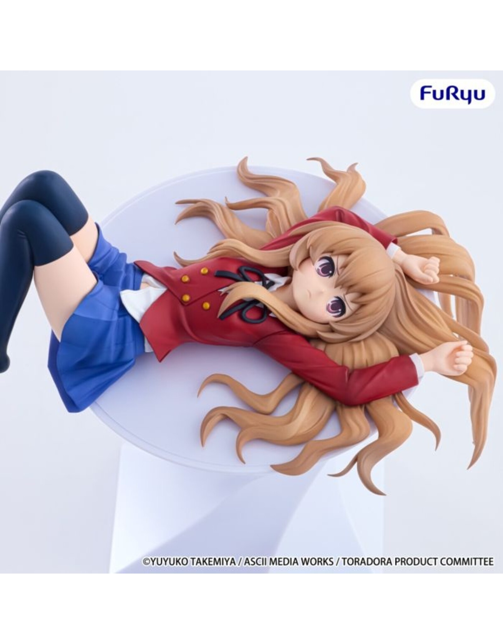 Taiga Aisaka Noodle Stopper Figure *Pre-order*