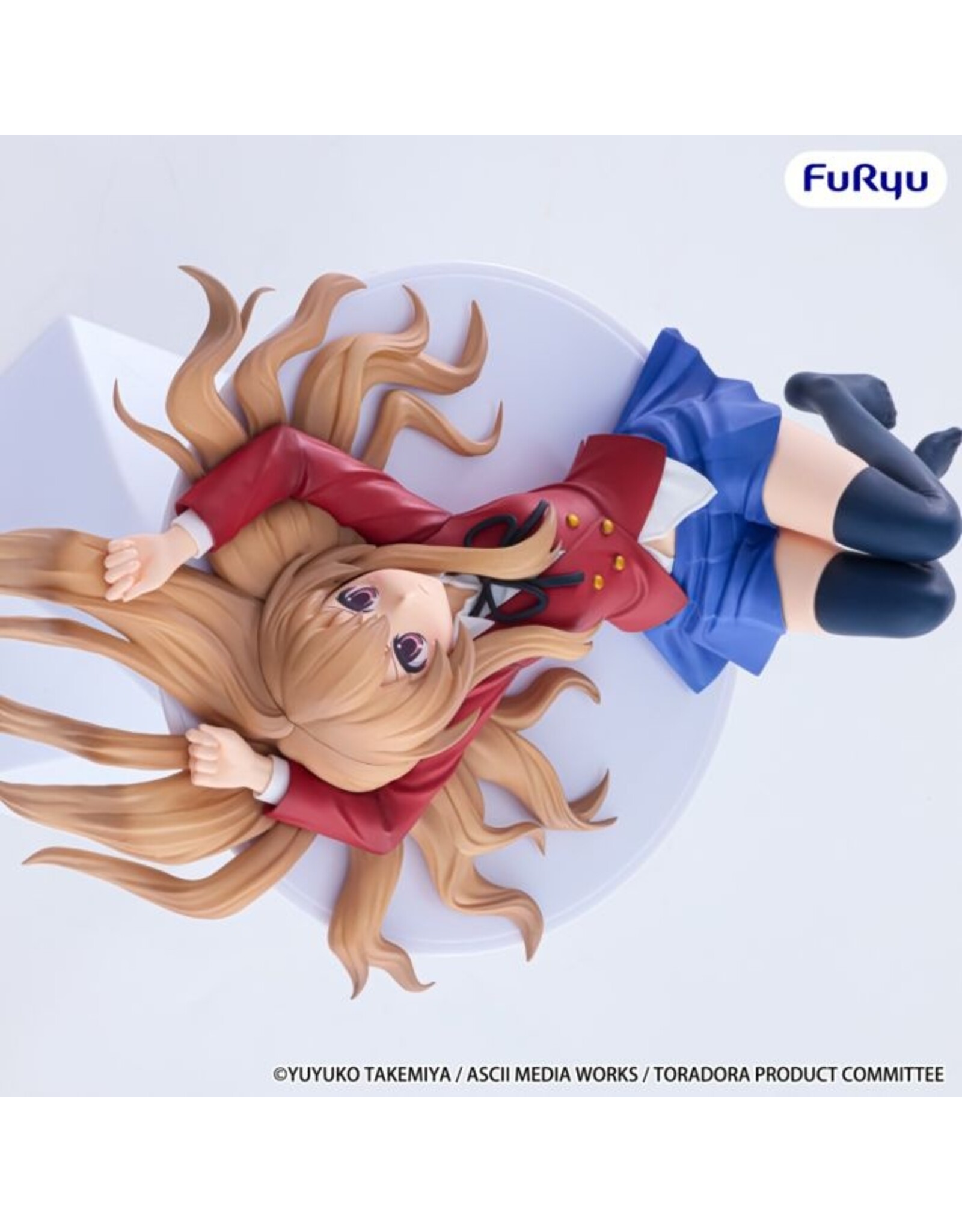 Taiga Aisaka Noodle Stopper Figure *Pre-order*