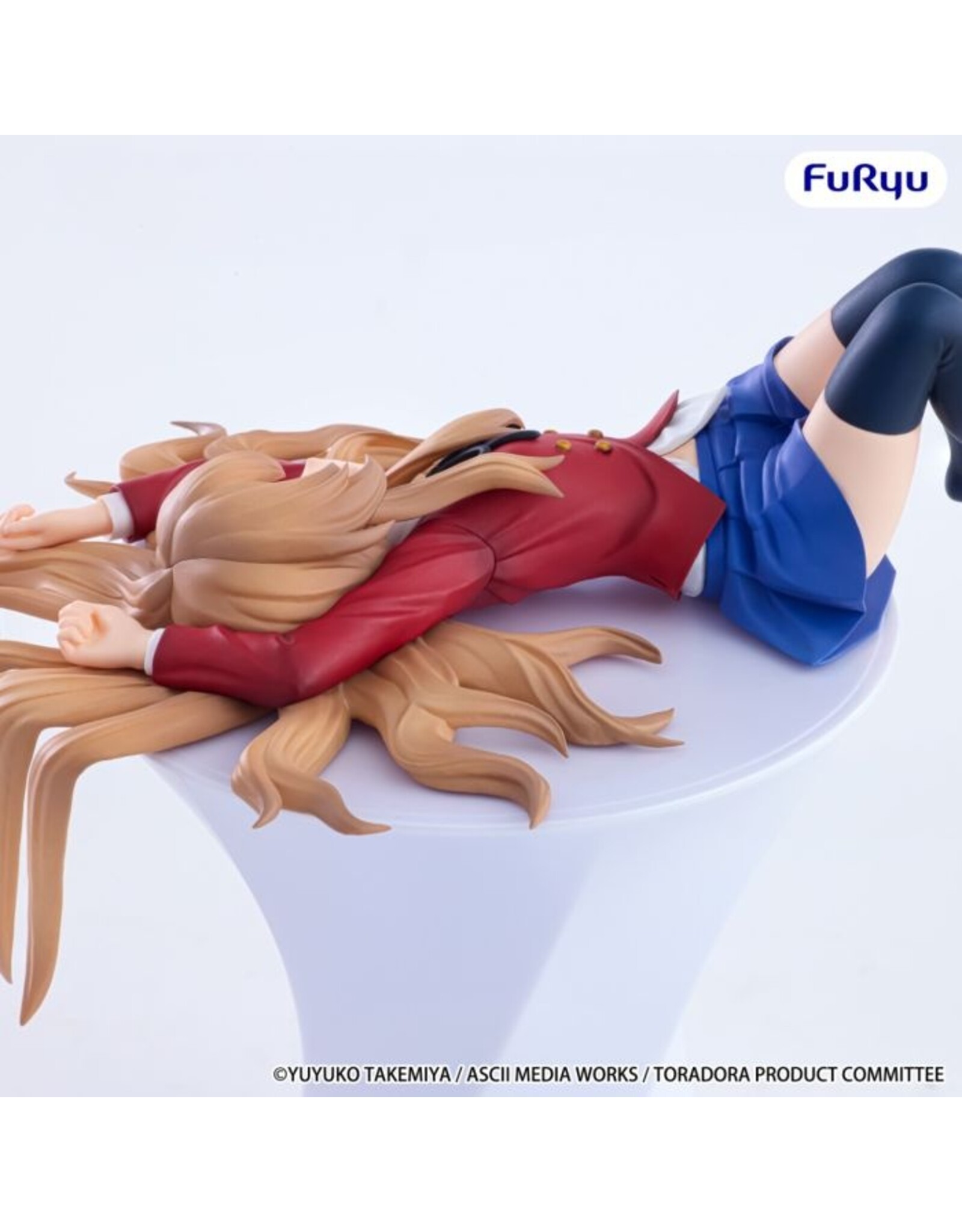 Taiga Aisaka Noodle Stopper Figure *Pre-order*