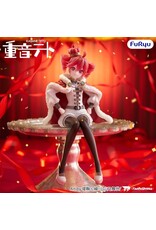 Kasane Teto King Ver. Noodle Stopper Figure *Pre-order*