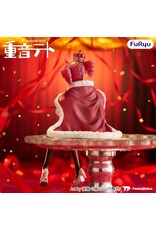 Kasane Teto King Ver. Noodle Stopper Figure *Pre-order*