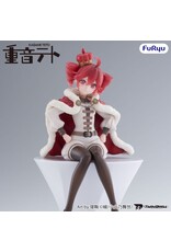 Kasane Teto King Ver. Noodle Stopper Figure *Pre-order*