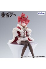 Kasane Teto King Ver. Noodle Stopper Figure *Pre-order*
