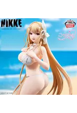 Nikke Goddess of Victory Viper Cord Reel Figure