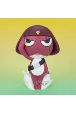 St. Frog Big Sofvimates Giroo