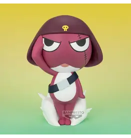 St. Frog Big Sofvimates Giroo