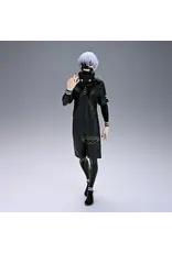 Tokyo Ghoul Grandista Ken Kaneki Figure