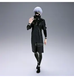 Tokyo Ghoul Grandista Ken Kaneki Figure