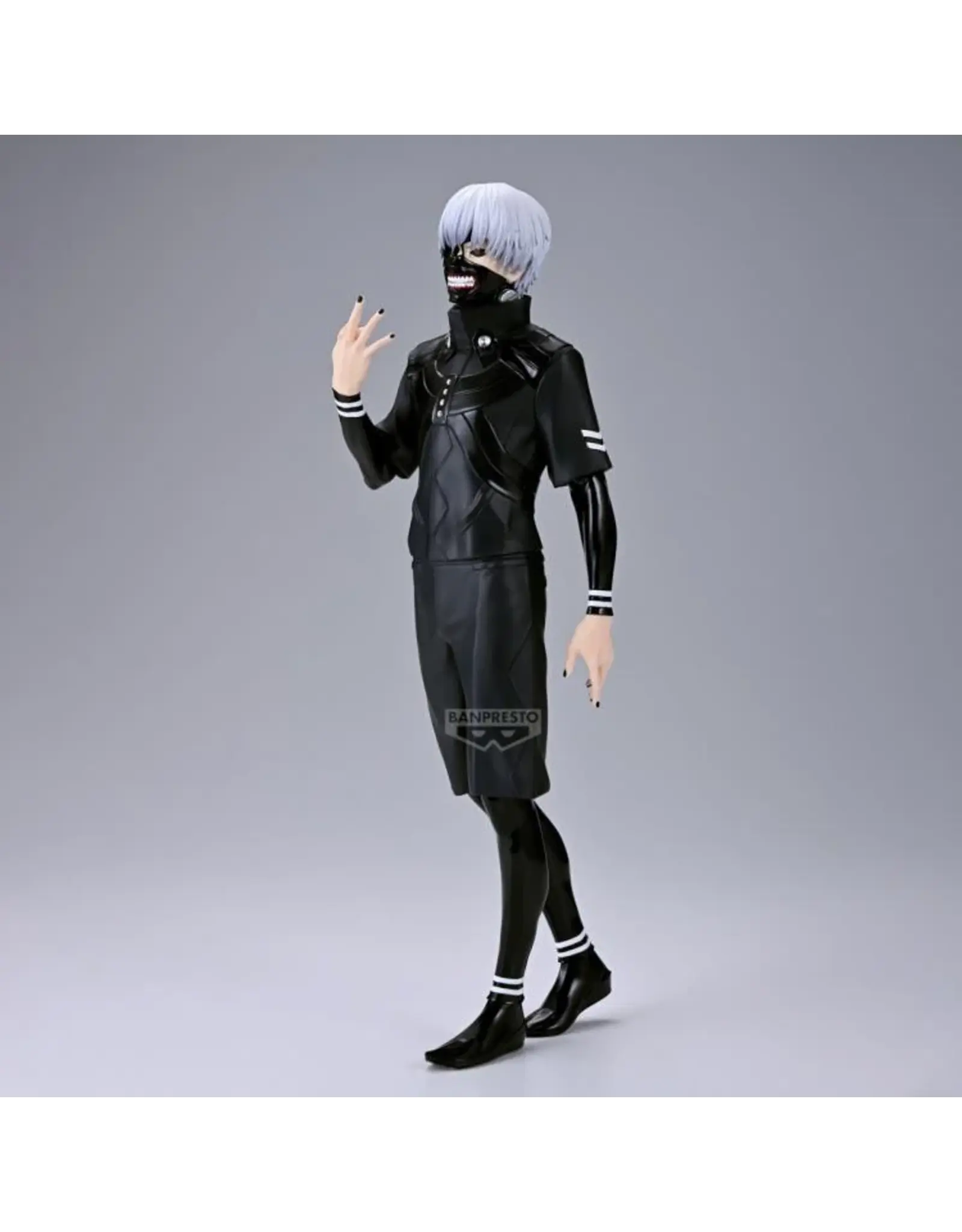 Tokyo Ghoul Grandista Ken Kaneki Figure