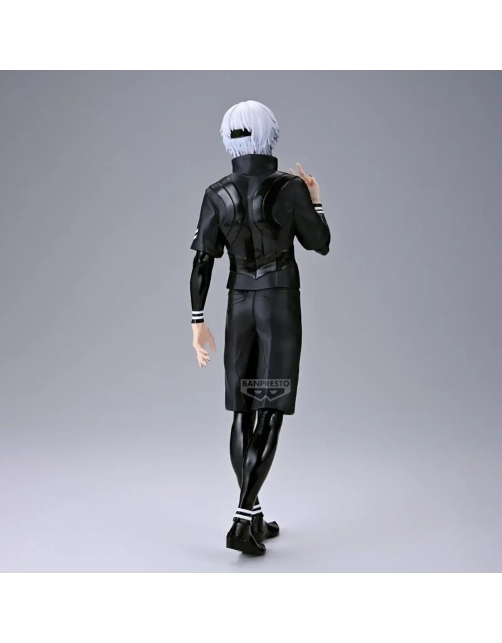 Tokyo Ghoul Grandista Ken Kaneki Figure
