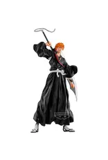 Bleach Grandista Kurosaki Ichigo