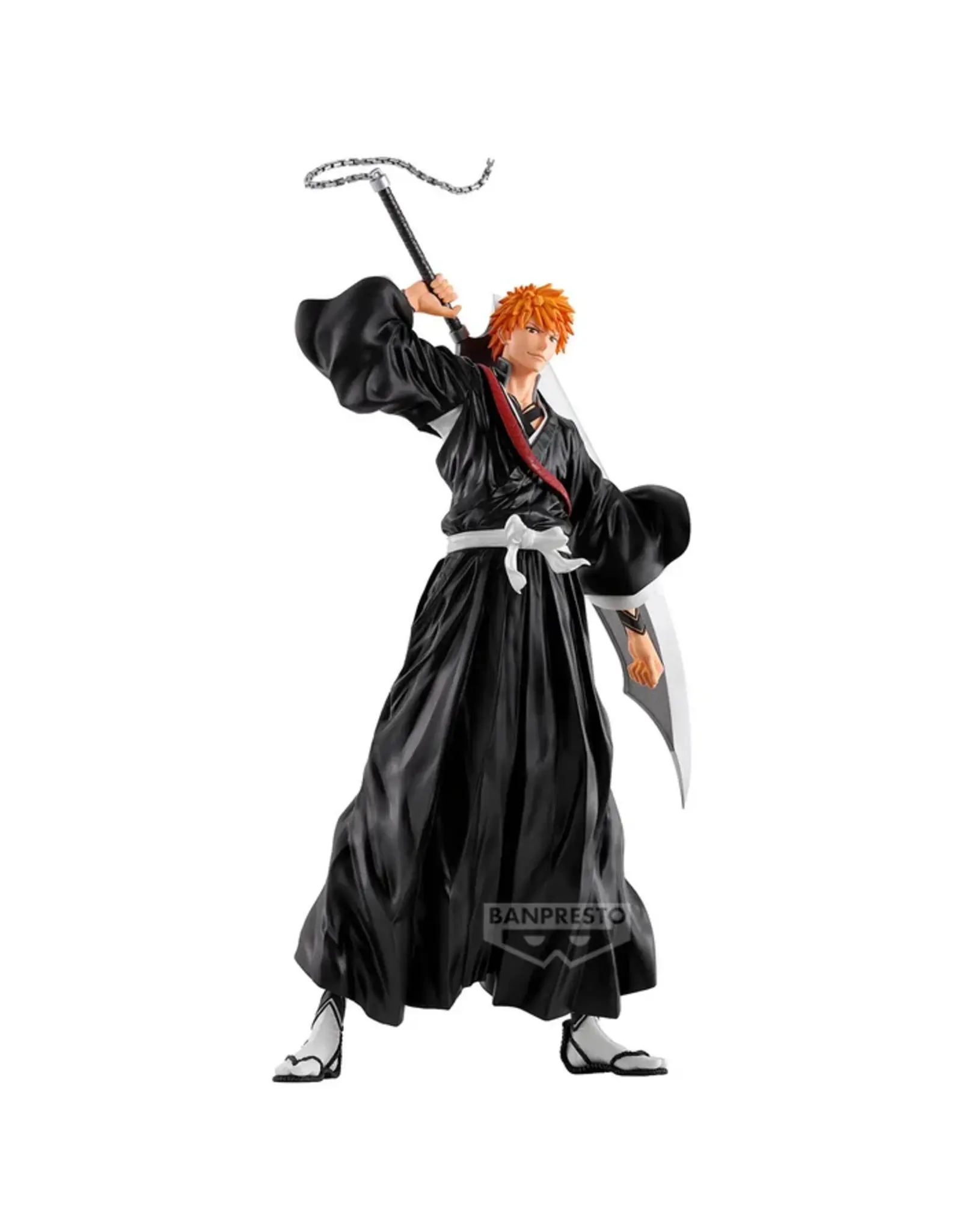 Bleach Grandista Kurosaki Ichigo