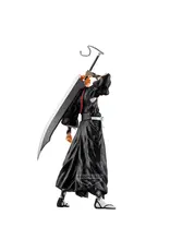 Bleach Grandista Kurosaki Ichigo