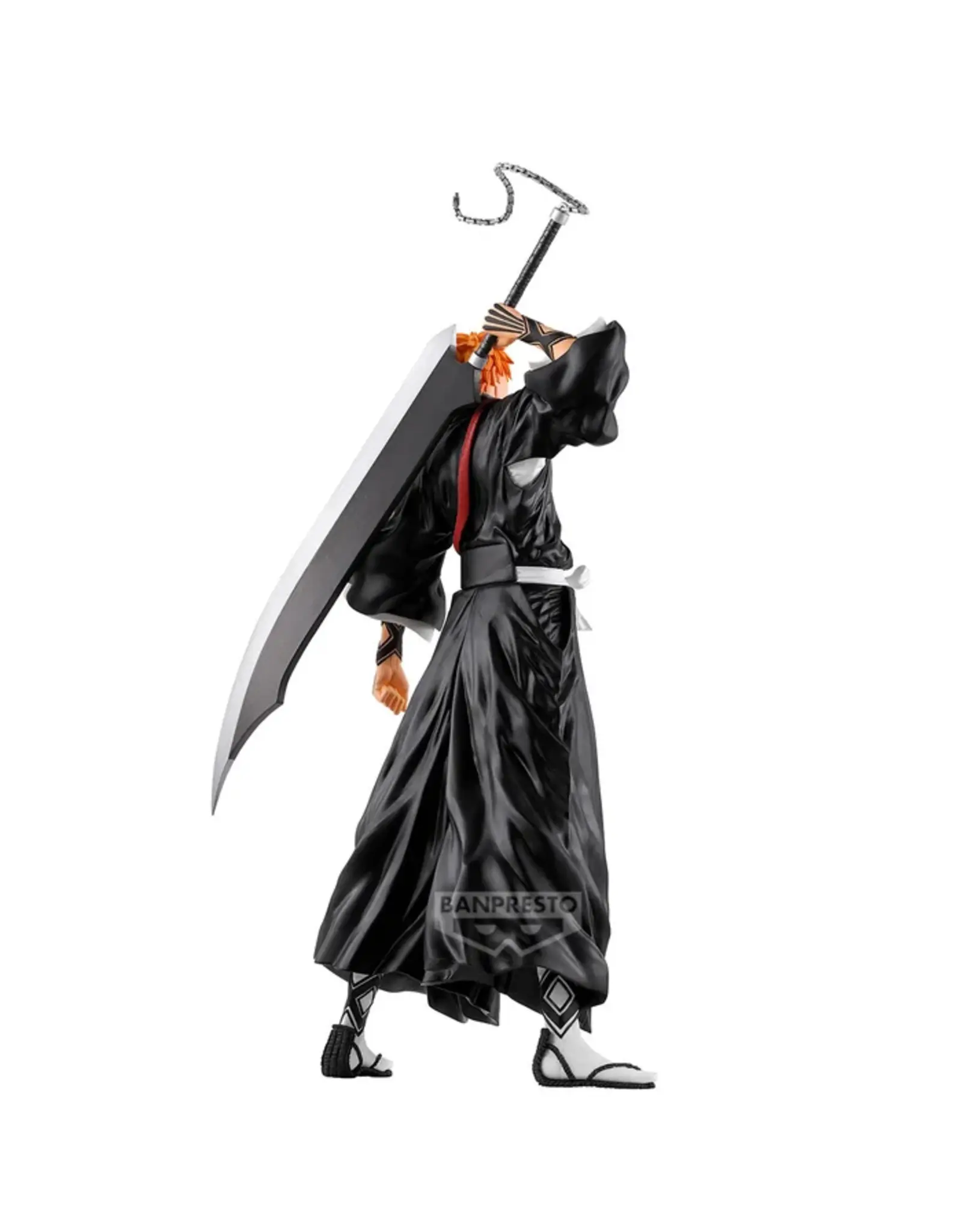 Bleach Grandista Kurosaki Ichigo