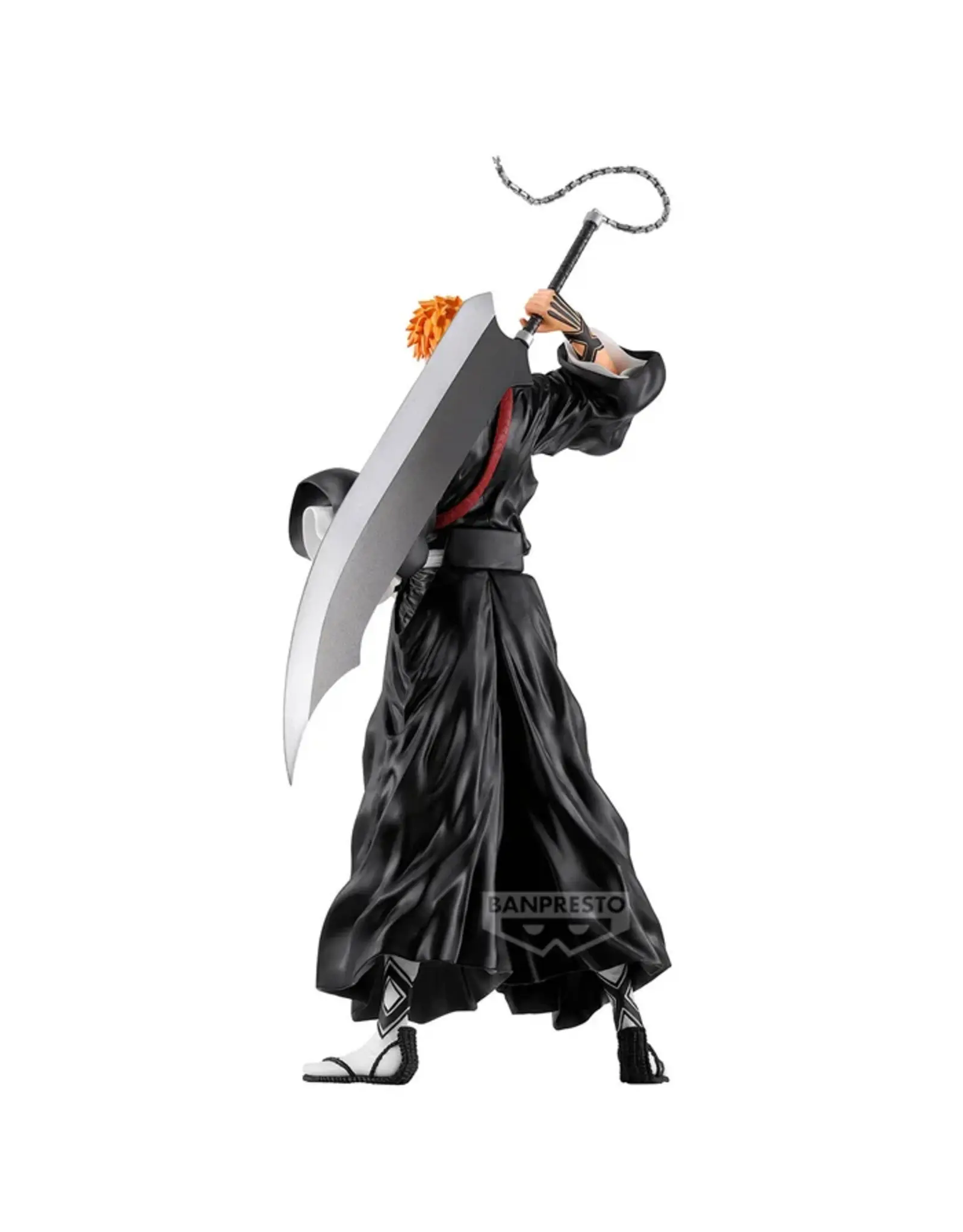 Bleach Grandista Kurosaki Ichigo