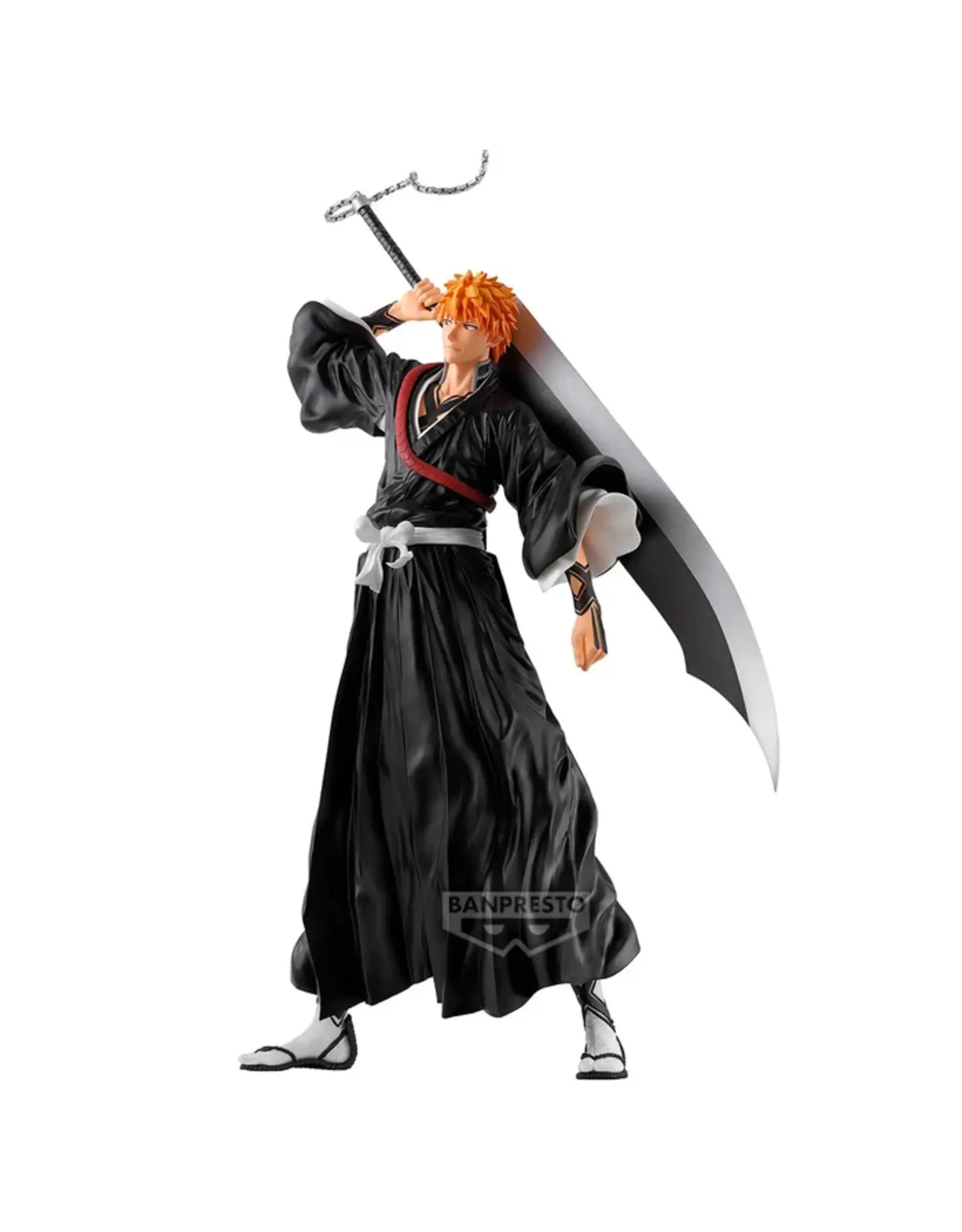 Bleach Grandista Kurosaki Ichigo