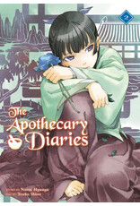 Apothecary Diaries Vol. 2 Light Novel