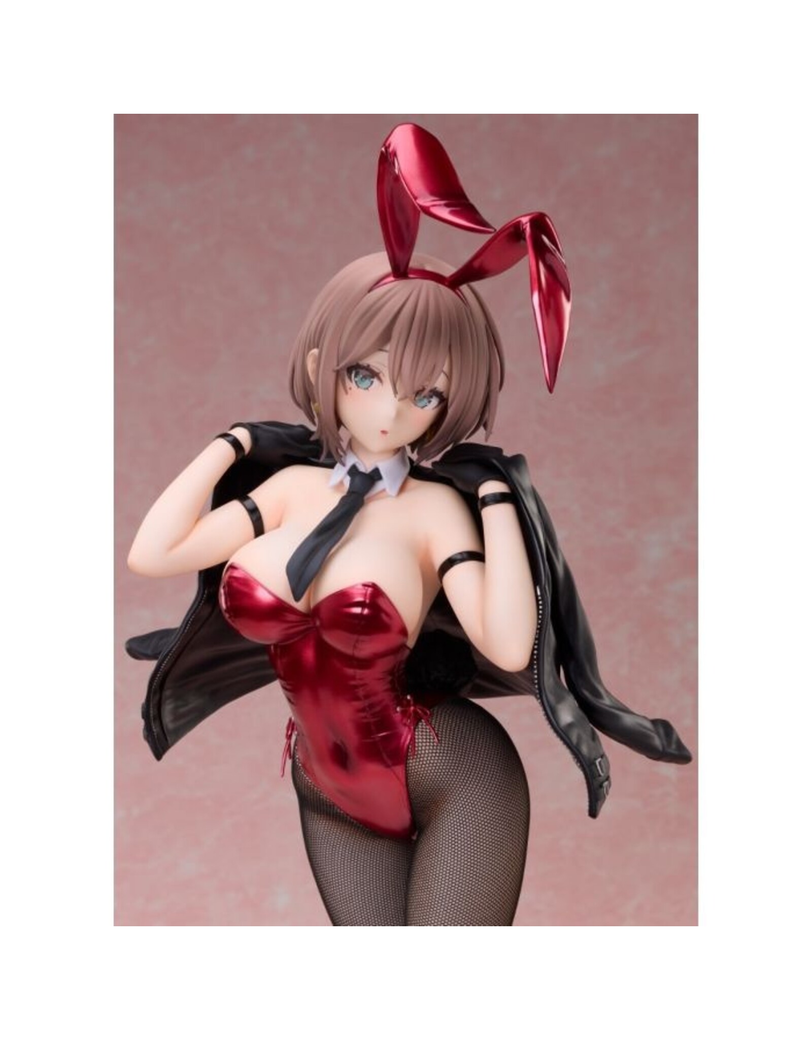 B-style Iro Bunny Monica Illustrated by DSmile 1/4 Scale Figure *SPECIAL ORDER*
