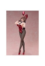 B-style Iro Bunny Monica Illustrated by DSmile 1/4 Scale Figure *SPECIAL ORDER*