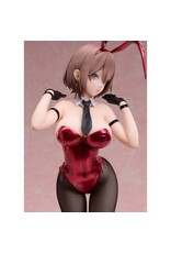 B-style Iro Bunny Monica Illustrated by DSmile 1/4 Scale Figure *SPECIAL ORDER*