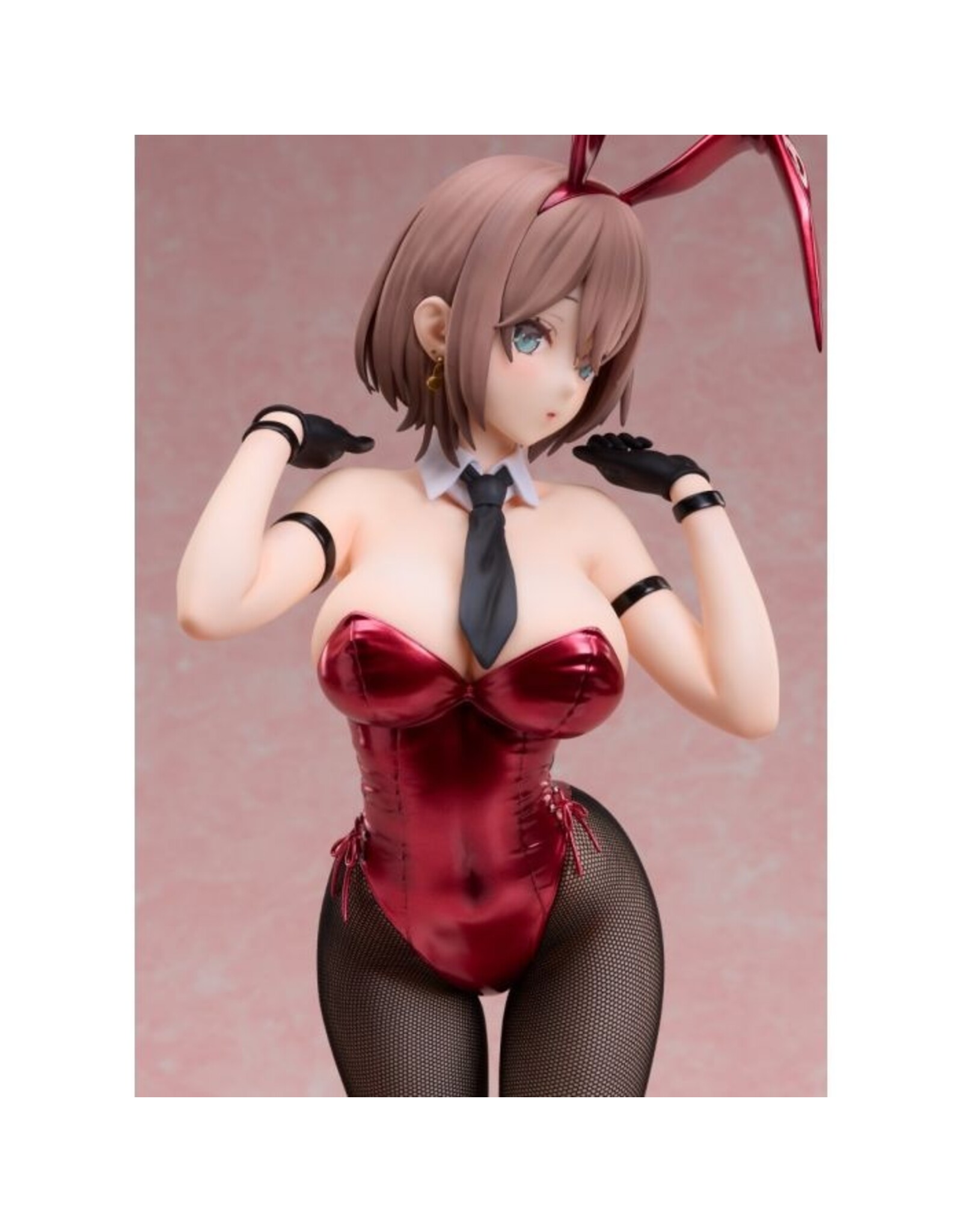 B-style Iro Bunny Monica Illustrated by DSmile 1/4 Scale Figure *SPECIAL ORDER*