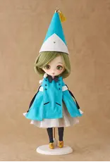 Witch Hat Atelier Harmonia Bloom Coco Doll