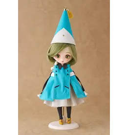 Witch Hat Atelier Harmonia Bloom Coco Doll