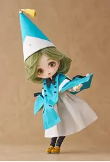 Witch Hat Atelier Harmonia Bloom Coco Doll