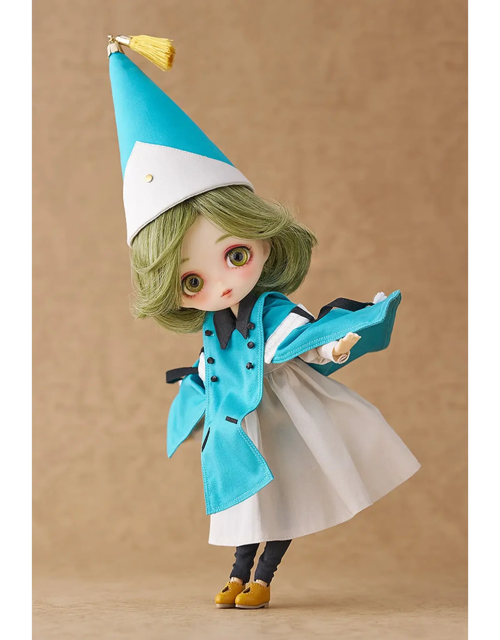 Witch Hat Atelier Harmonia Bloom Coco Doll