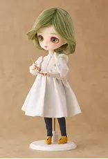 Witch Hat Atelier Harmonia Bloom Coco Doll